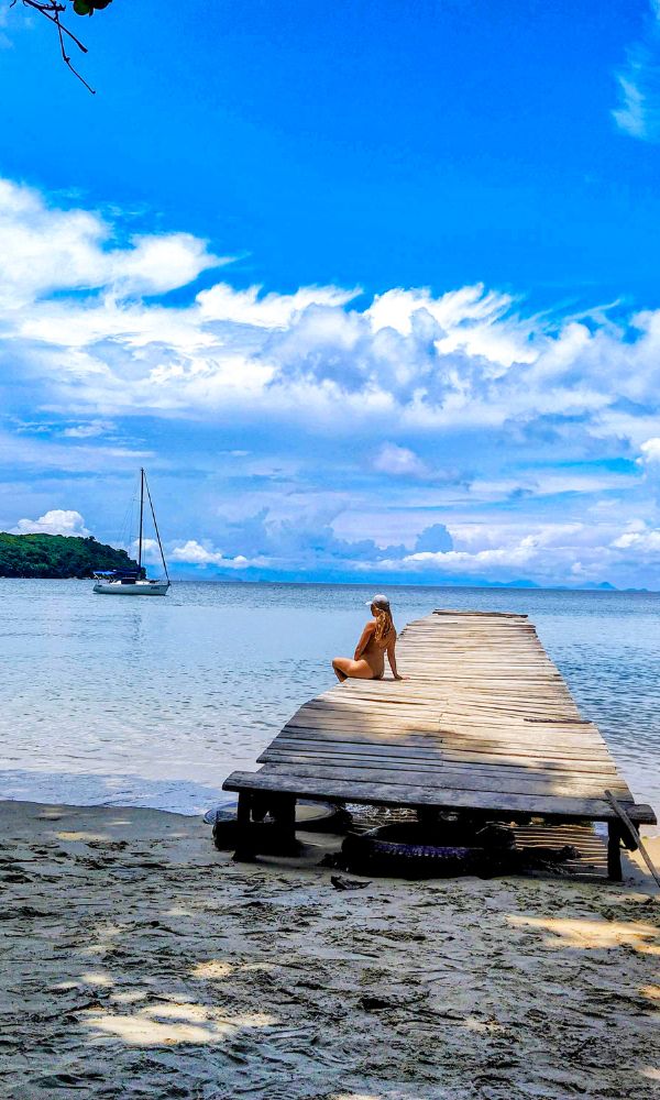 Ilha Grande - RJ