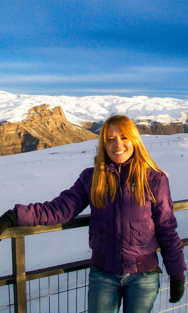 Andes - Chile