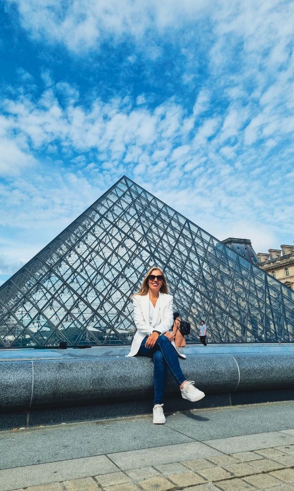 Louvre - Paris