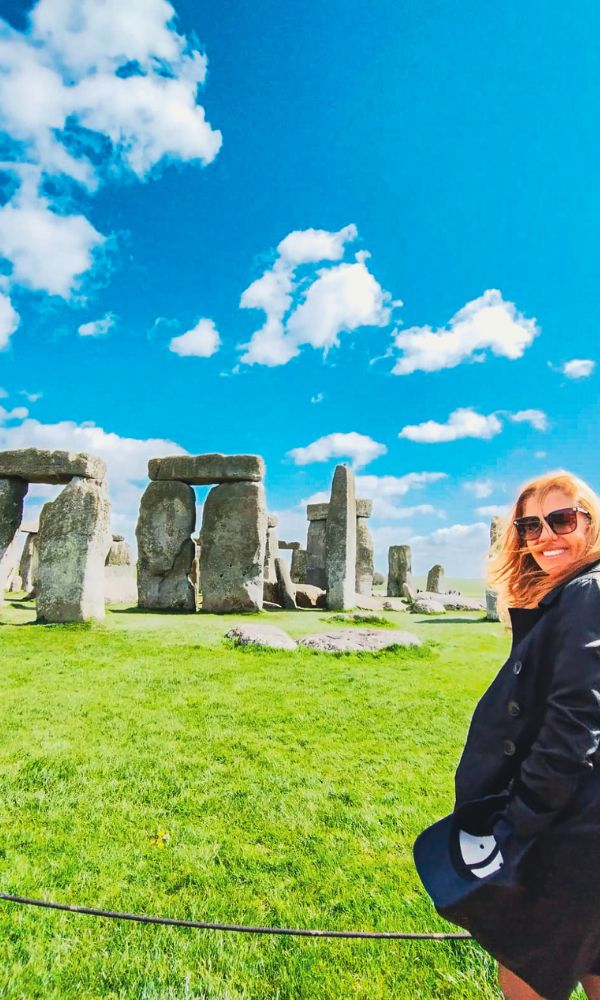 Stonehenge