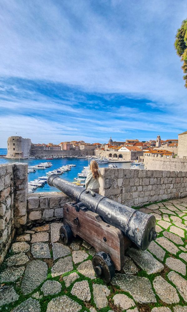 Dubrovnik - Croácia