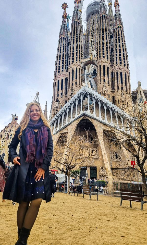 Barcelona