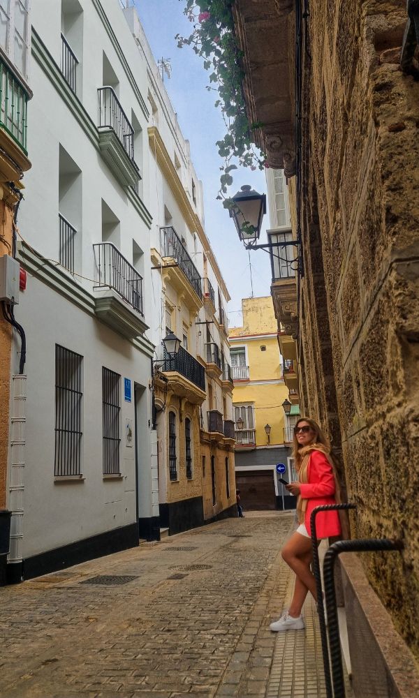 Cadiz - Espanha
