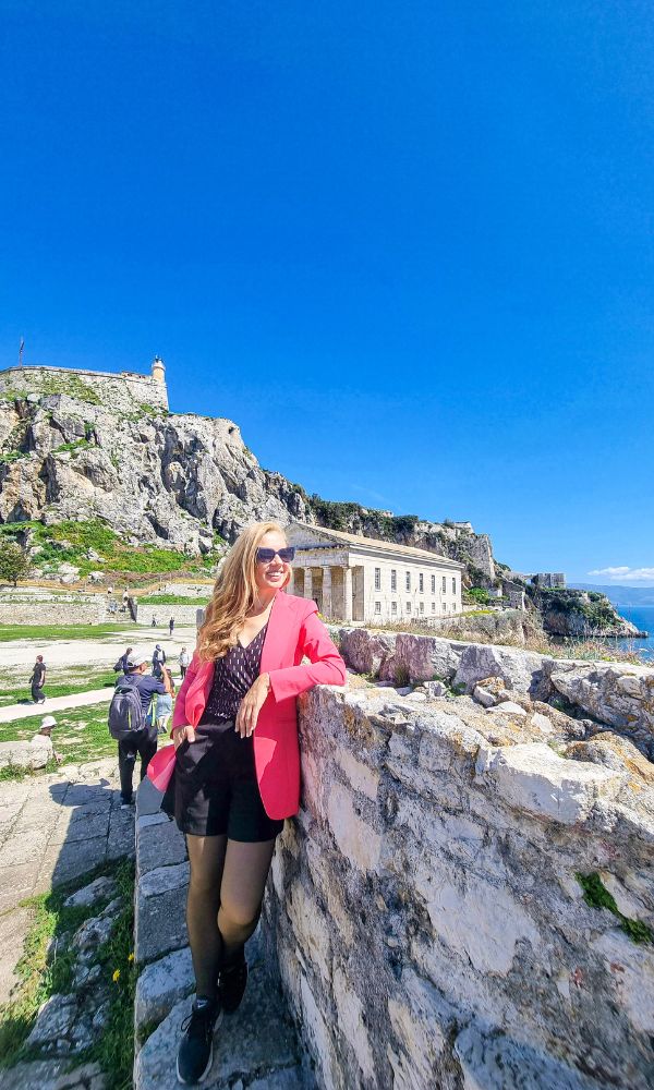 Corfu - Grécia